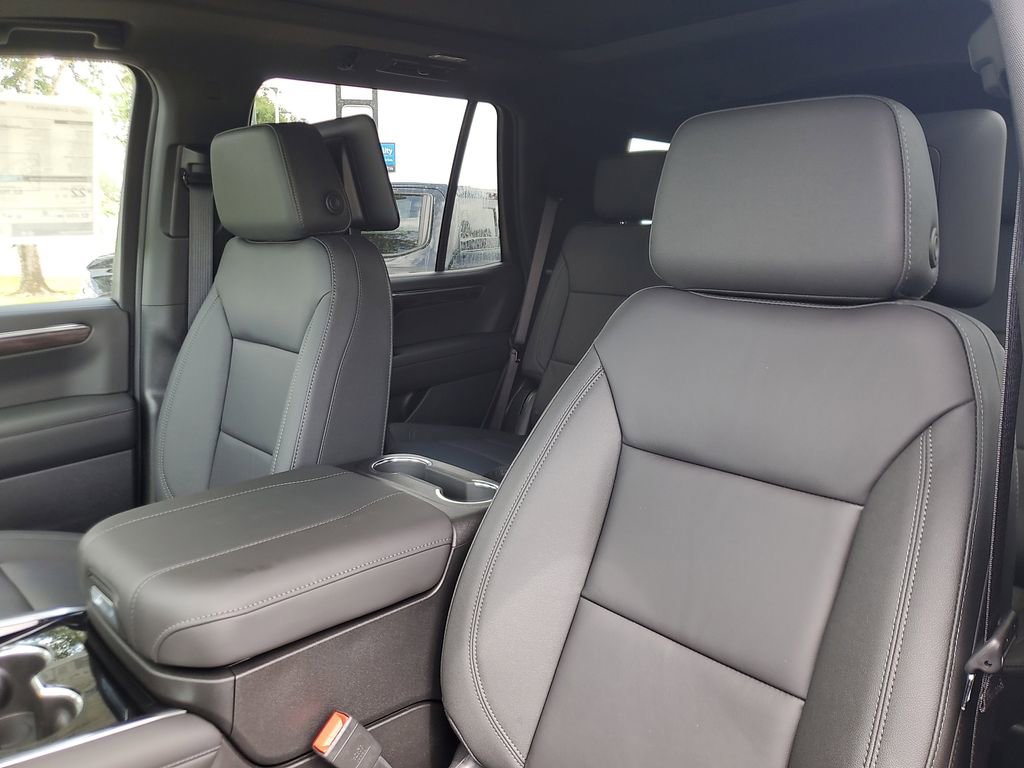 New 2026 Chevrolet Tahoe Z71 w/ Z71 Off-Road Package image 17