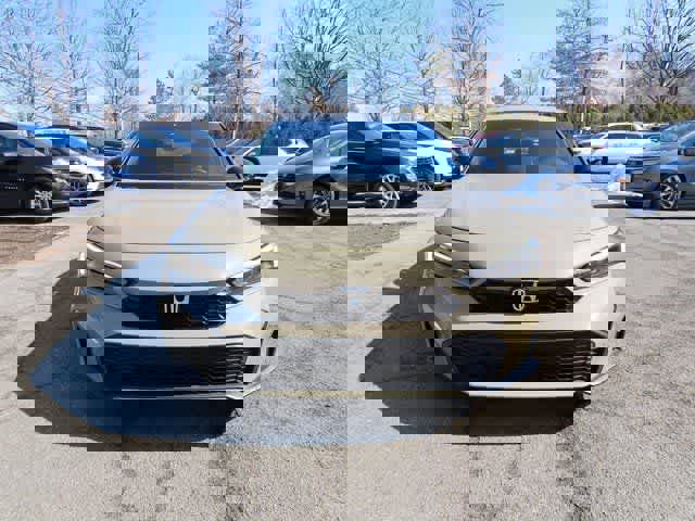 Certified 2025 Honda Civic Sport Touring image 6