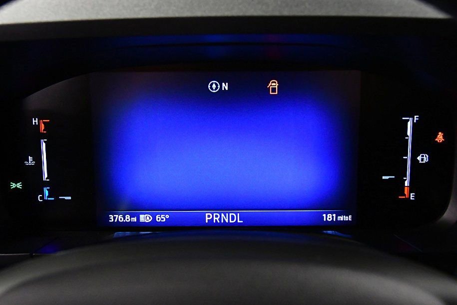 New 2025 Ford Maverick XLT w/ XLT Luxury Package FWD image 16