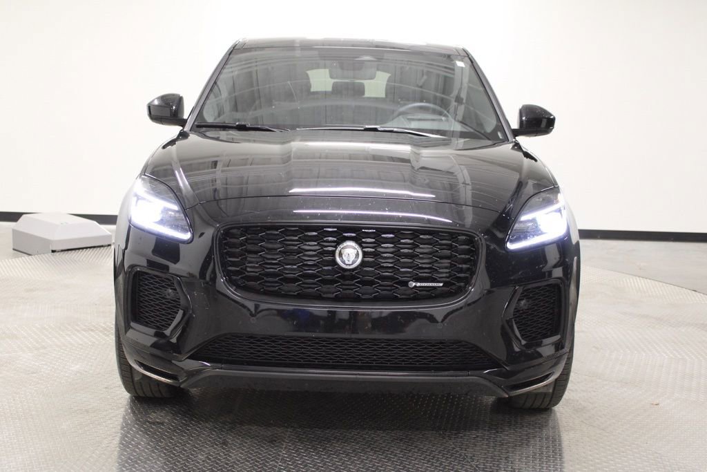 Used 2024 Jaguar E-PACE R-Dynamic SE image 10