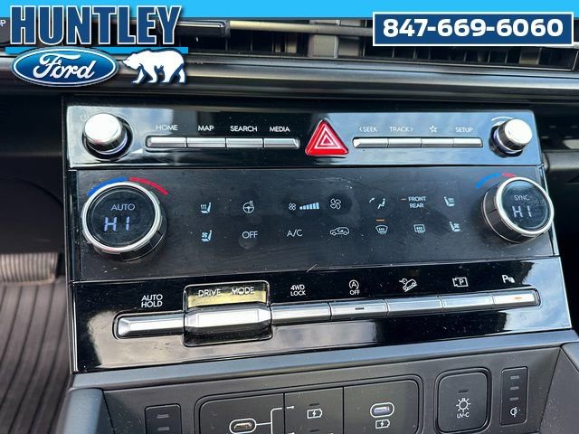Used 2025 Hyundai Santa Fe Calligraphy AWD/4WD image 30