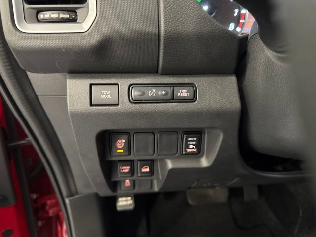 Certified 2023 Nissan Frontier SV w/ SV Convenience Package AWD/4WD image 19