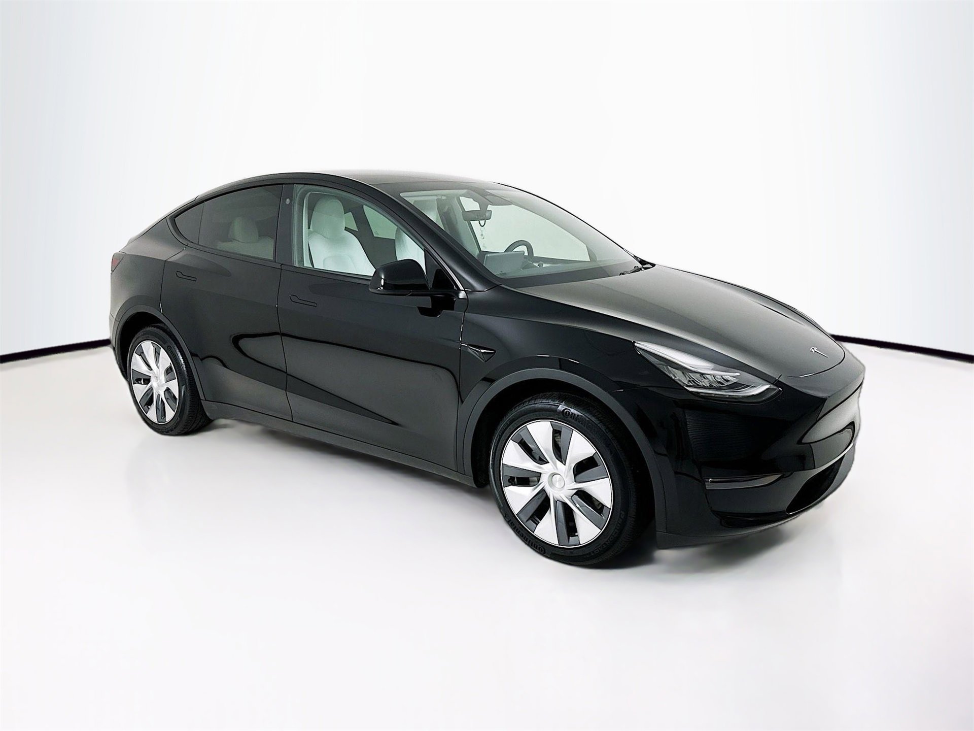 Used 2023 Tesla Model Y Long Range