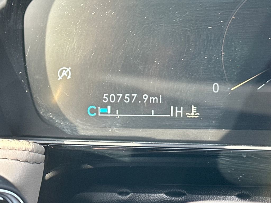 Used 2022 Lincoln Corsair Reserve w/ Equipment Group 201A image 13