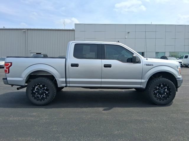 Used 2019 Ford F150 XLT w/ Trailer Tow Package image 7