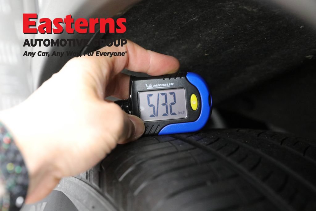 Used 2023 Nissan Rogue SV AWD/4WD image 27