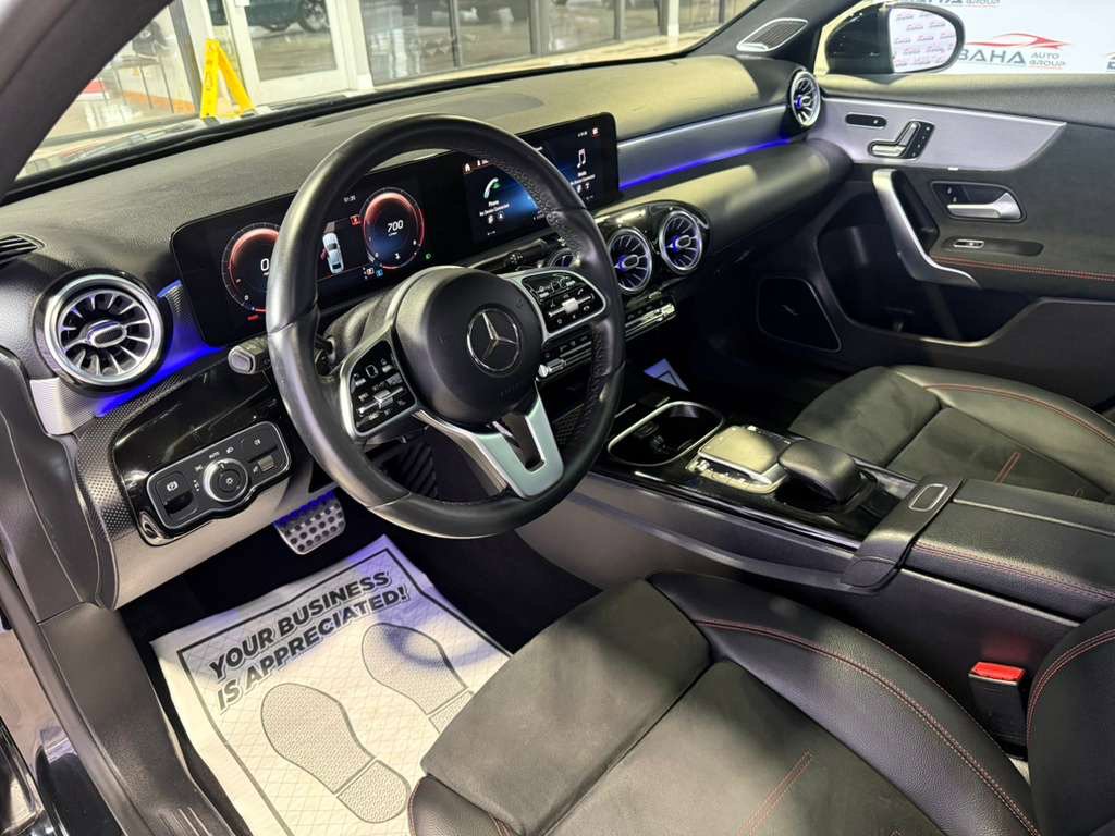 Used 2021 Mercedes-Benz A 220 w/ AMG Line image 27