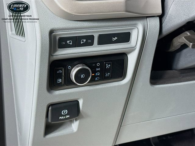 Certified 2023 Ford F150 XLT w/ Equipment Group 302A High image 10