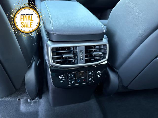 New 2025 Lexus RX 350 AWD image 16