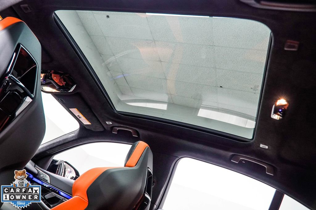 Used 2026 BMW M5 AWD/4WD image 55