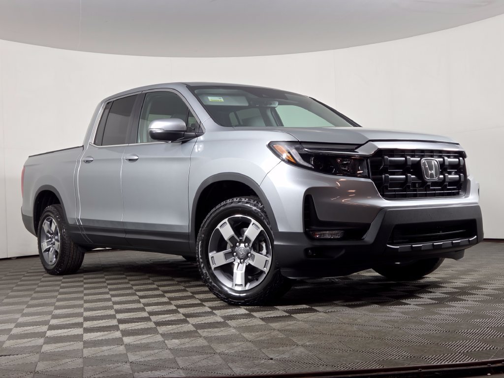 New 2026 Honda Ridgeline RTL image 2