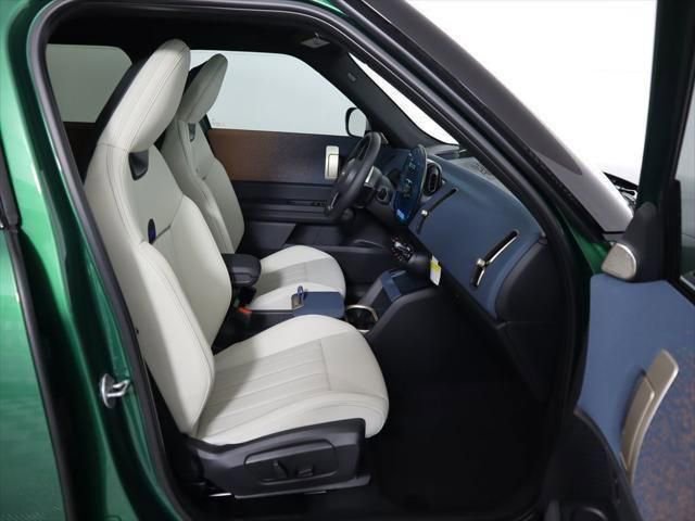 New 2026 MINI Cooper Countryman S image 20