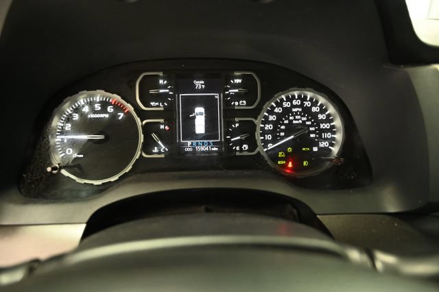 Used 2019 Toyota Tundra SR5 AWD/4WD image 29