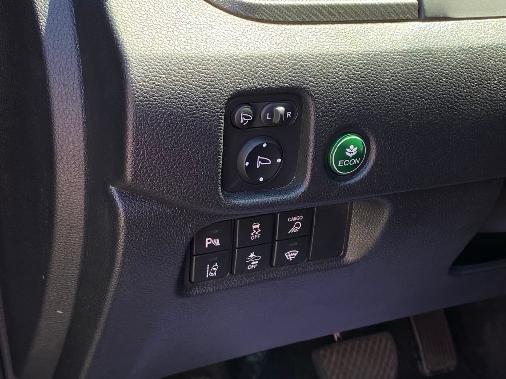 Used 2024 Honda Ridgeline TrailSport image 11