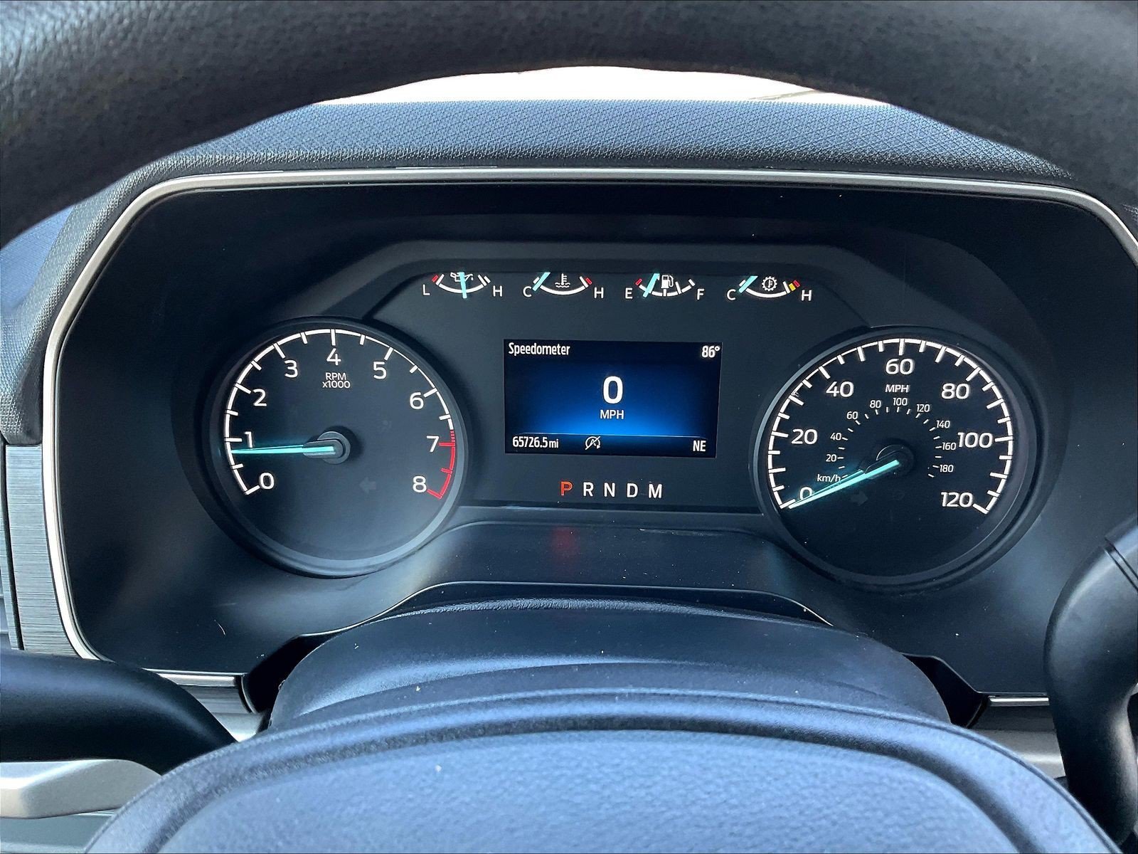 Used 2021 Ford F150 XLT AWD/4WD image 15