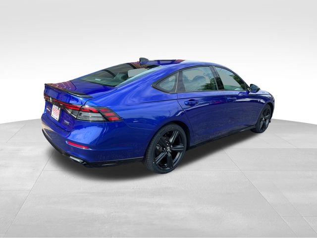 Used 2023 Honda Accord Sport image 7