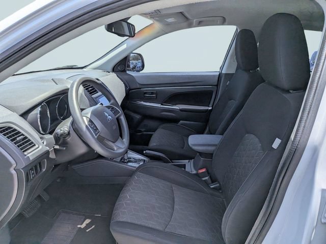 Used 2022 Mitsubishi Outlander Sport ES AWD/4WD image 20