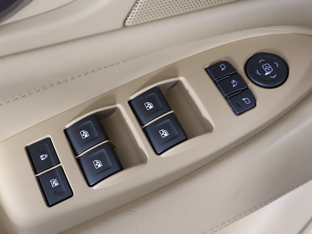 Used 2019 Cadillac Escalade Platinum AWD/4WD image 53
