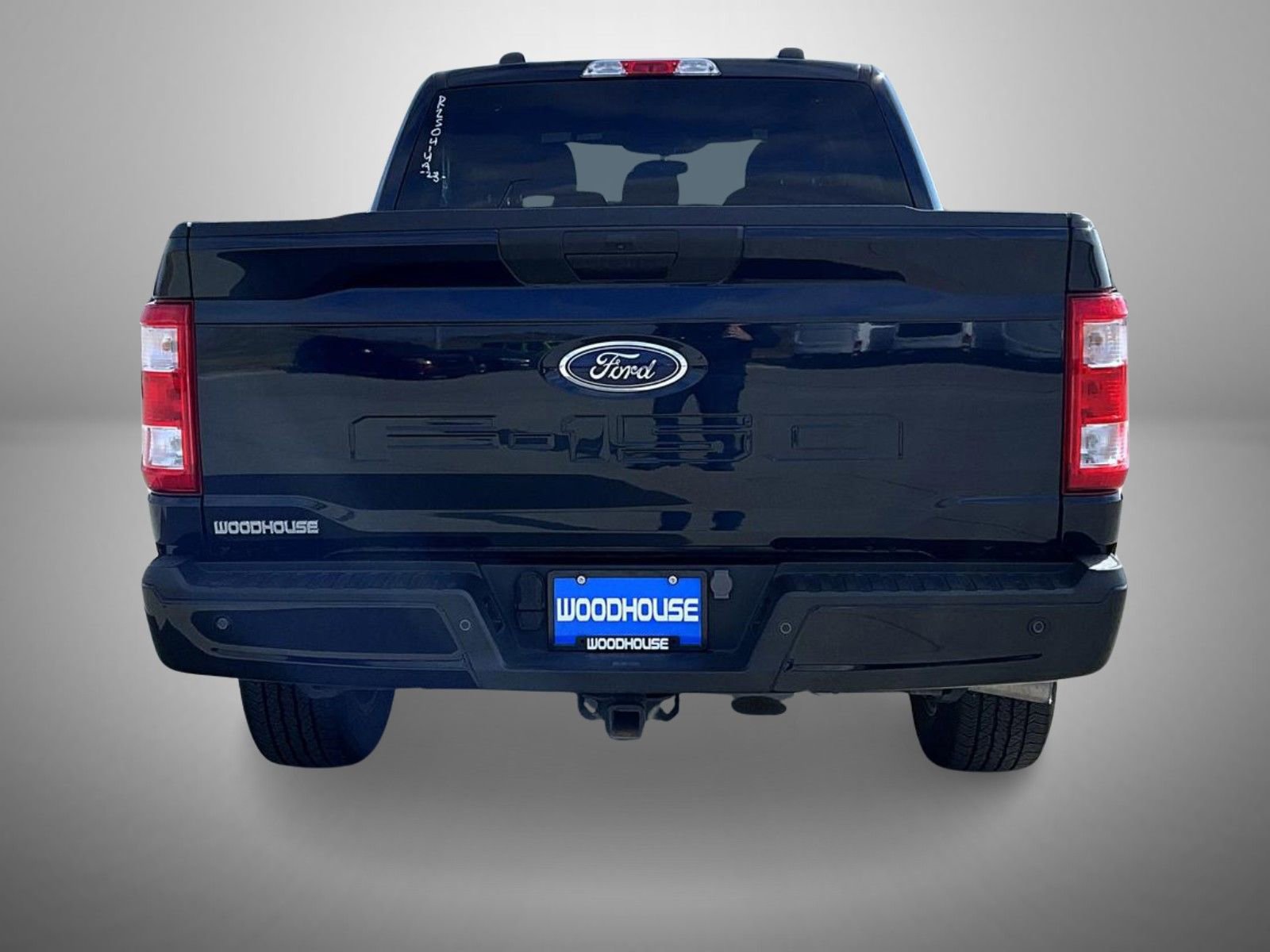 Used 2023 Ford F150 XL w/ STX Appearance Package image 6