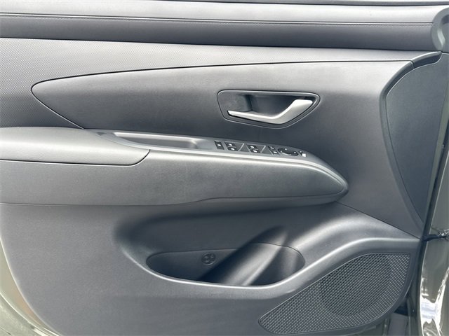 New 2026 Hyundai Tucson SEL image 10