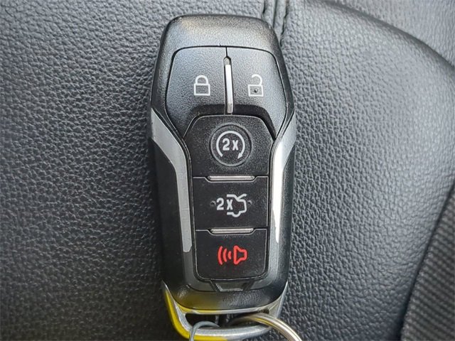 Used 2017 Ford Mustang GT image 24