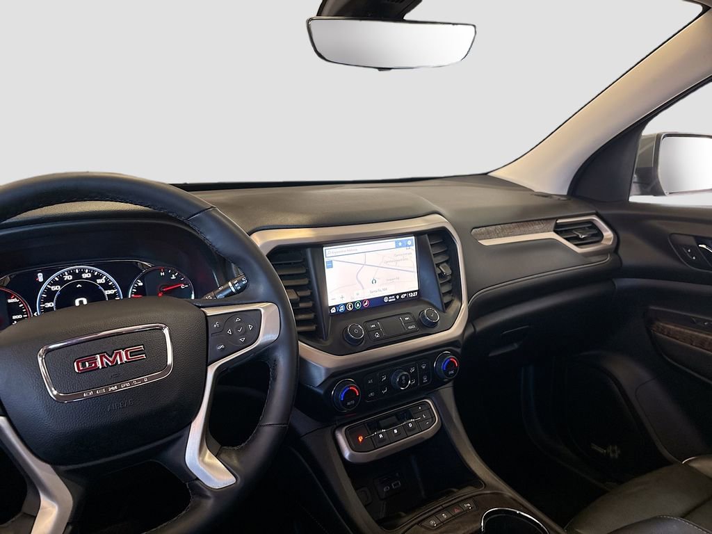 Used 2023 GMC Acadia Denali w/ Denali Ultimate Package image 25