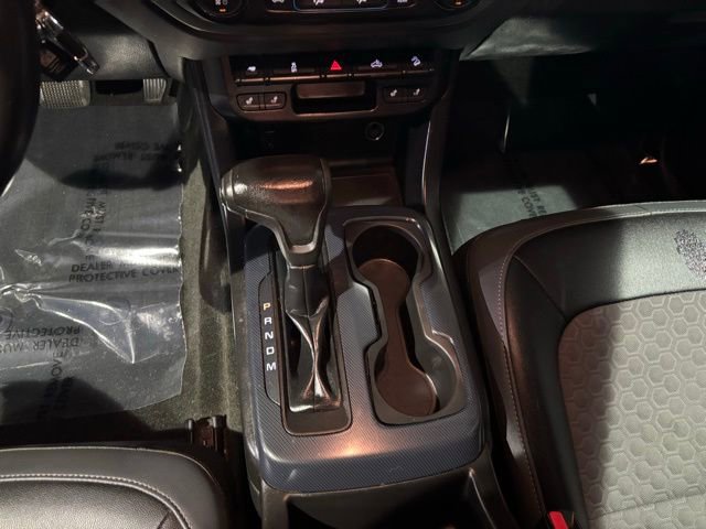 Used 2016 Chevrolet Colorado Z71 image 18