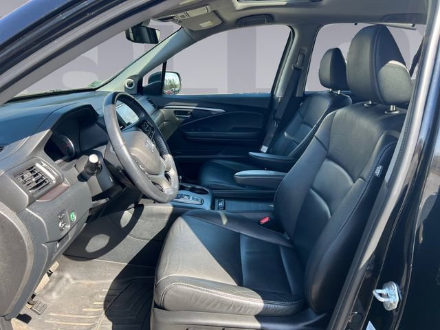 Used 2022 Honda Pilot EX-L image 10