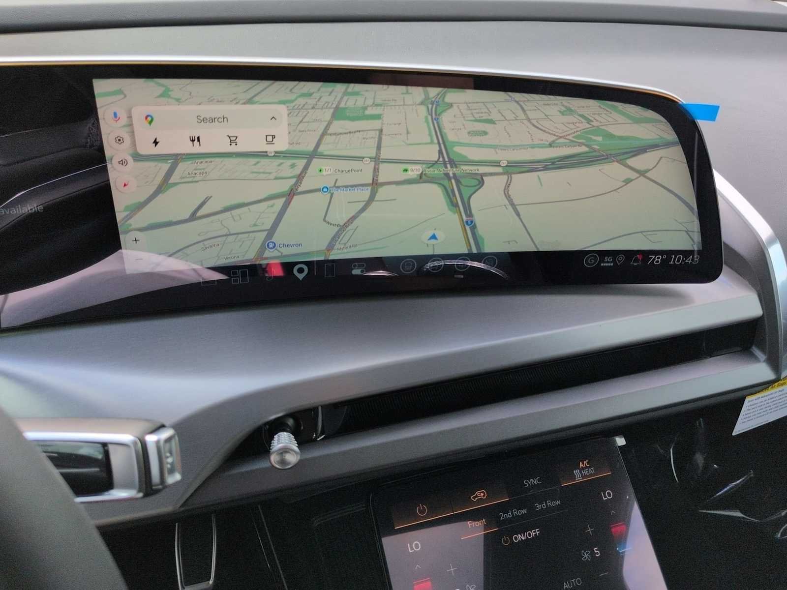 New 2027 Cadillac Vistiq Sport AWD/4WD image 19