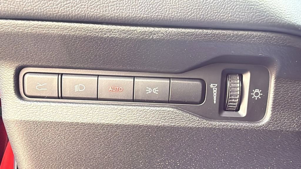 New 2026 Dodge Charger Scat Pack w/ Blacktop Package image 16