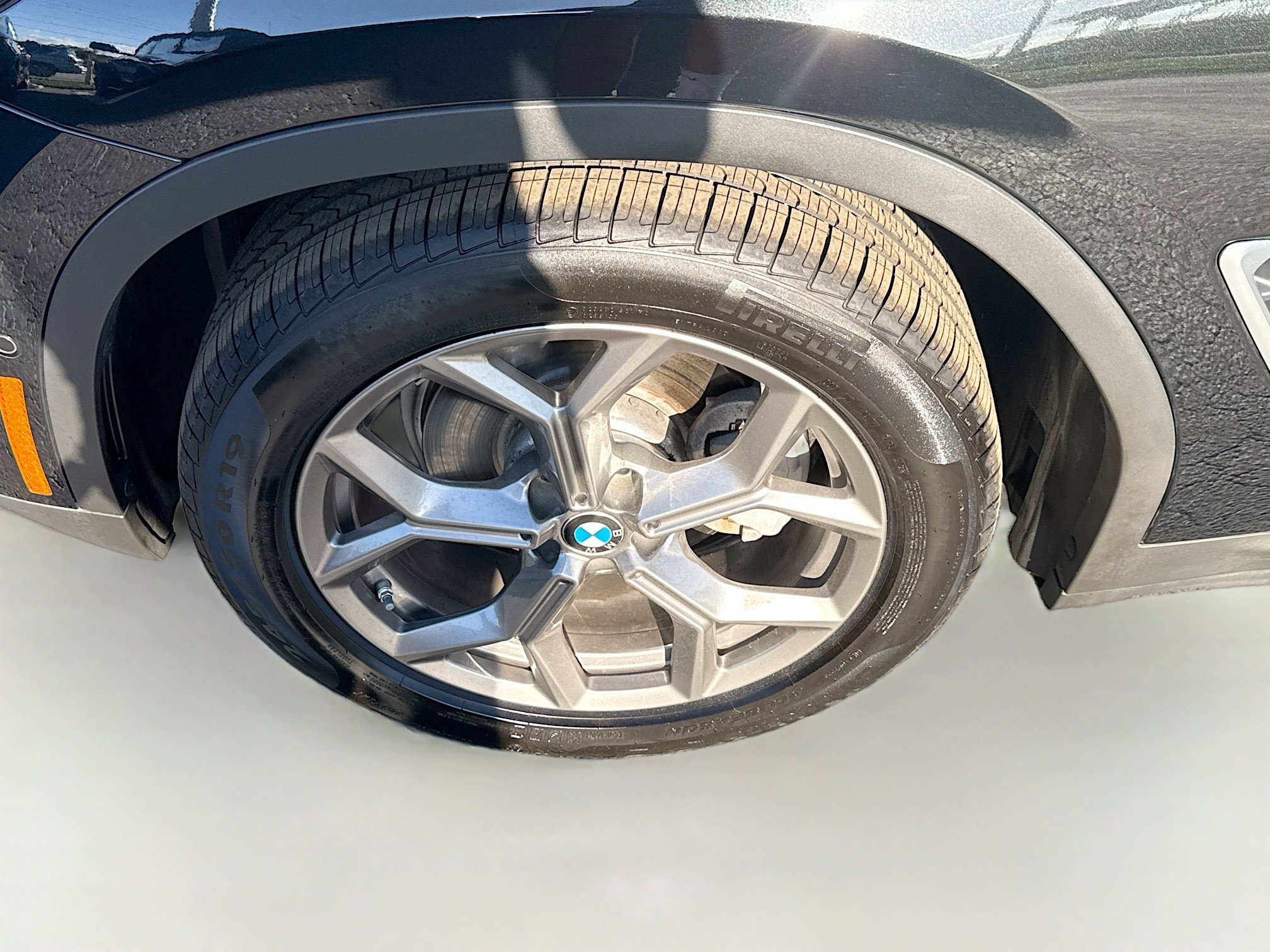 Used 2024 BMW X3 sDrive30i w/ Convenience Package w/ZPA image 36