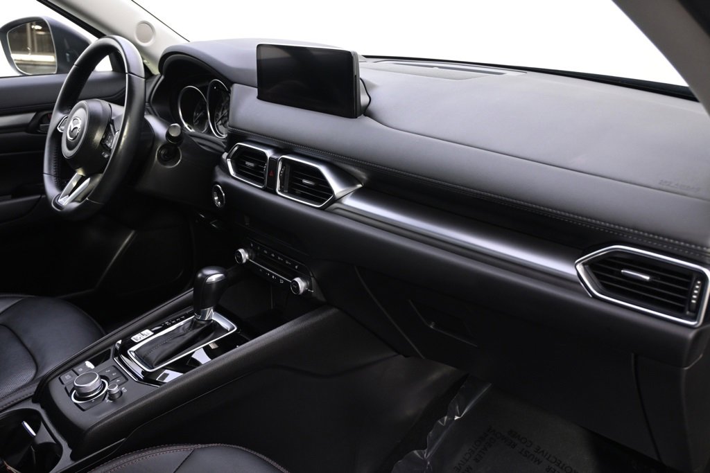 Used 2023 MAZDA CX-5 AWD 2.5 S image 16