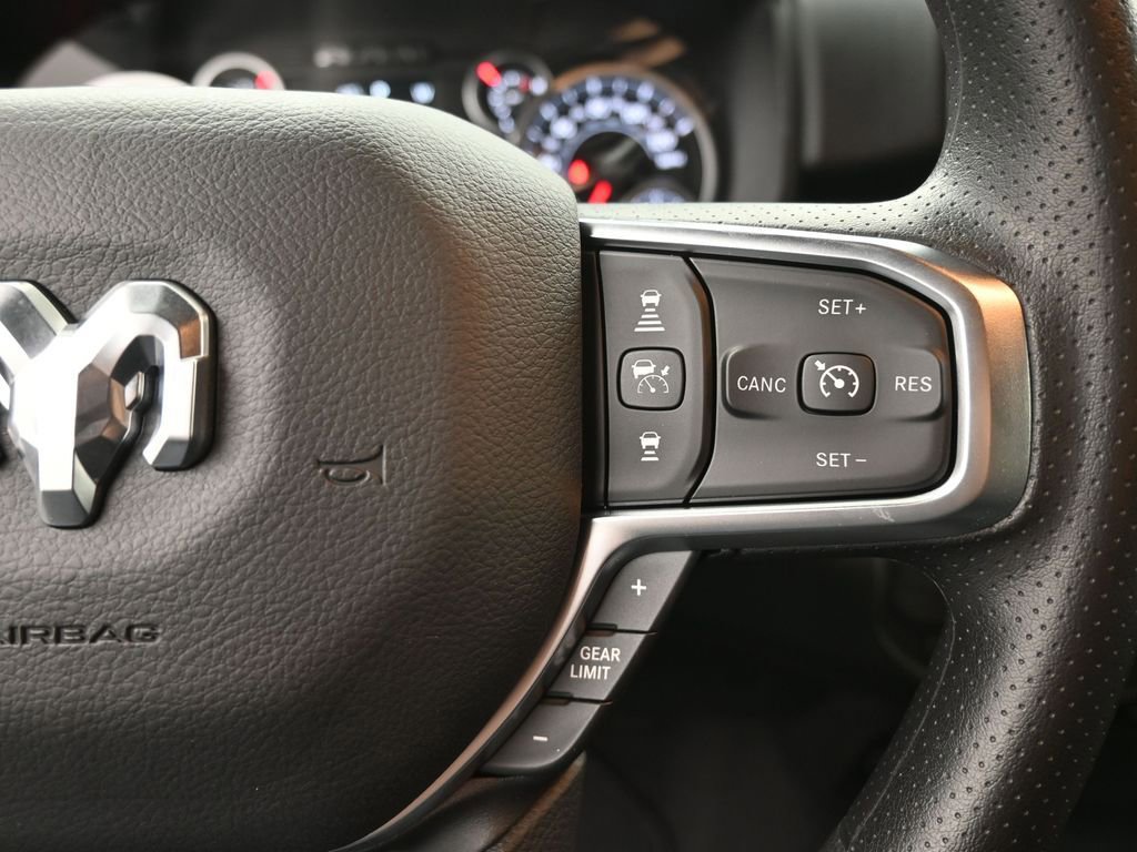 New 2026 RAM 1500 Express image 28