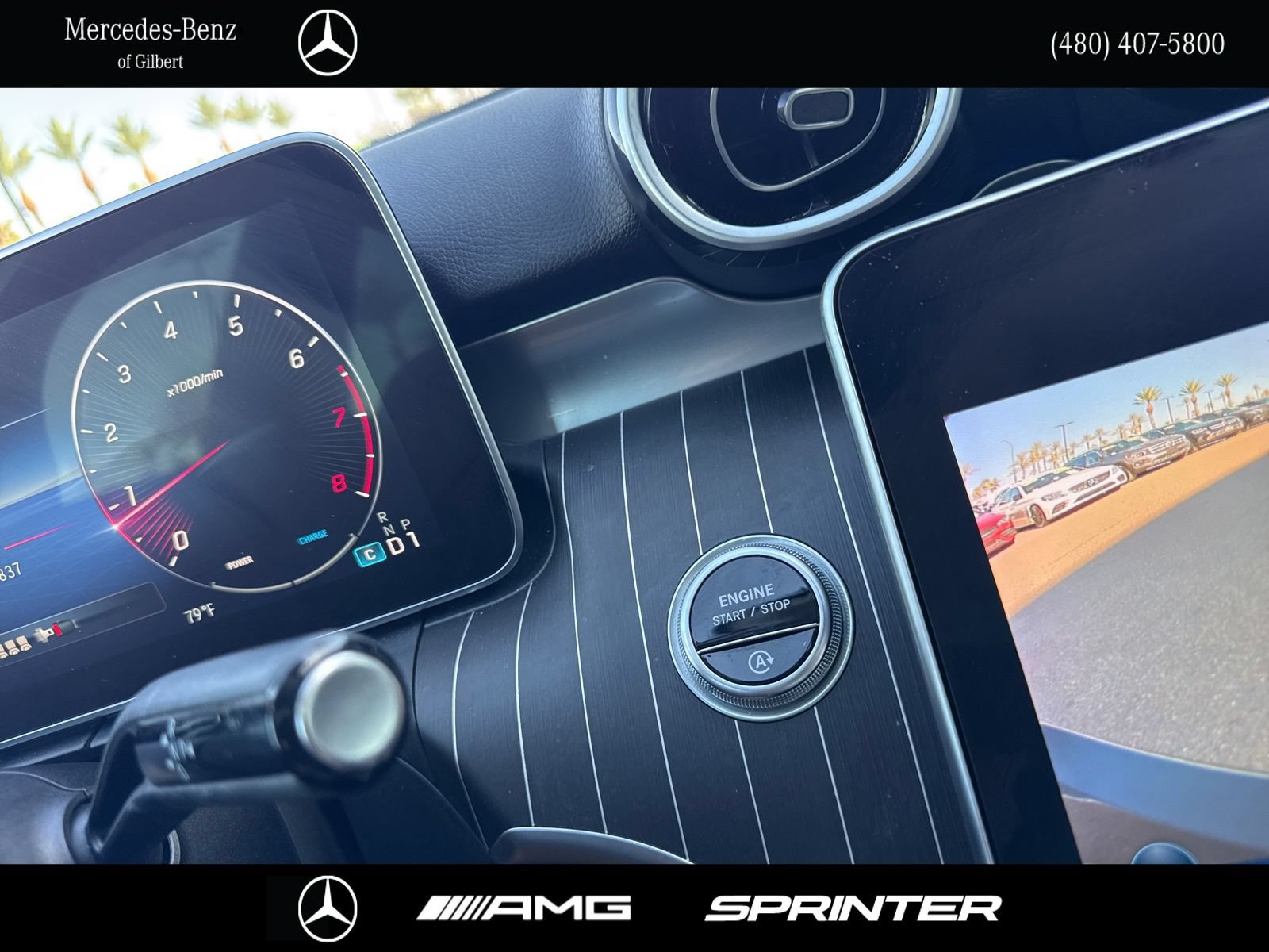 Certified 2023 Mercedes-Benz C 300 Sedan image 32