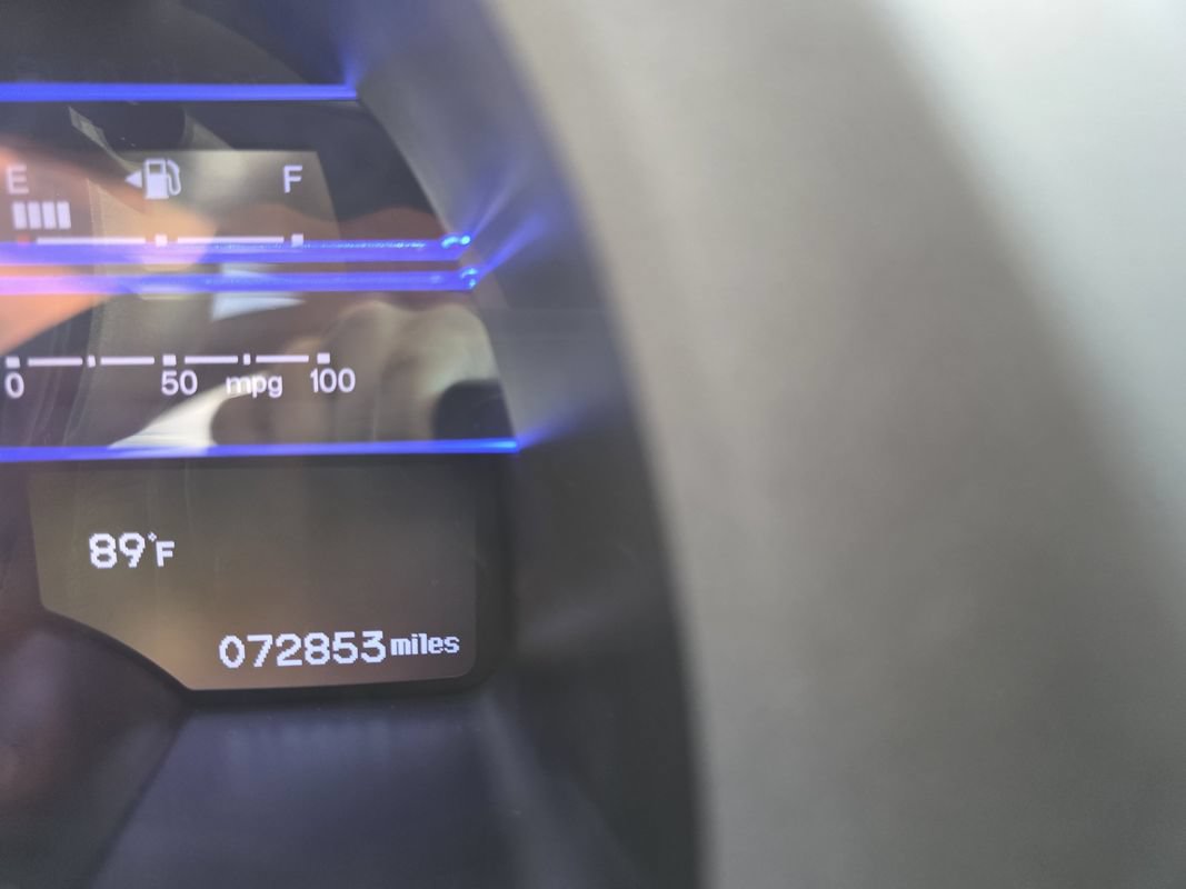Used 2016 Honda CR-Z EX-L image 28