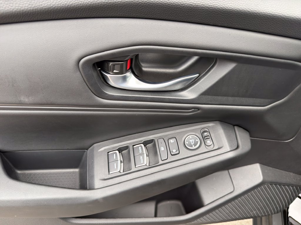 Used 2026 Honda Accord SE image 22