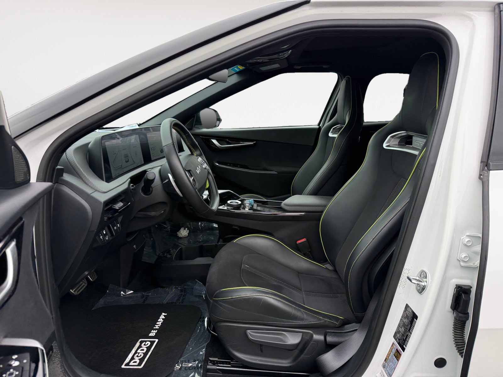 Used 2023 Kia EV6 GT AWD/4WD image 10