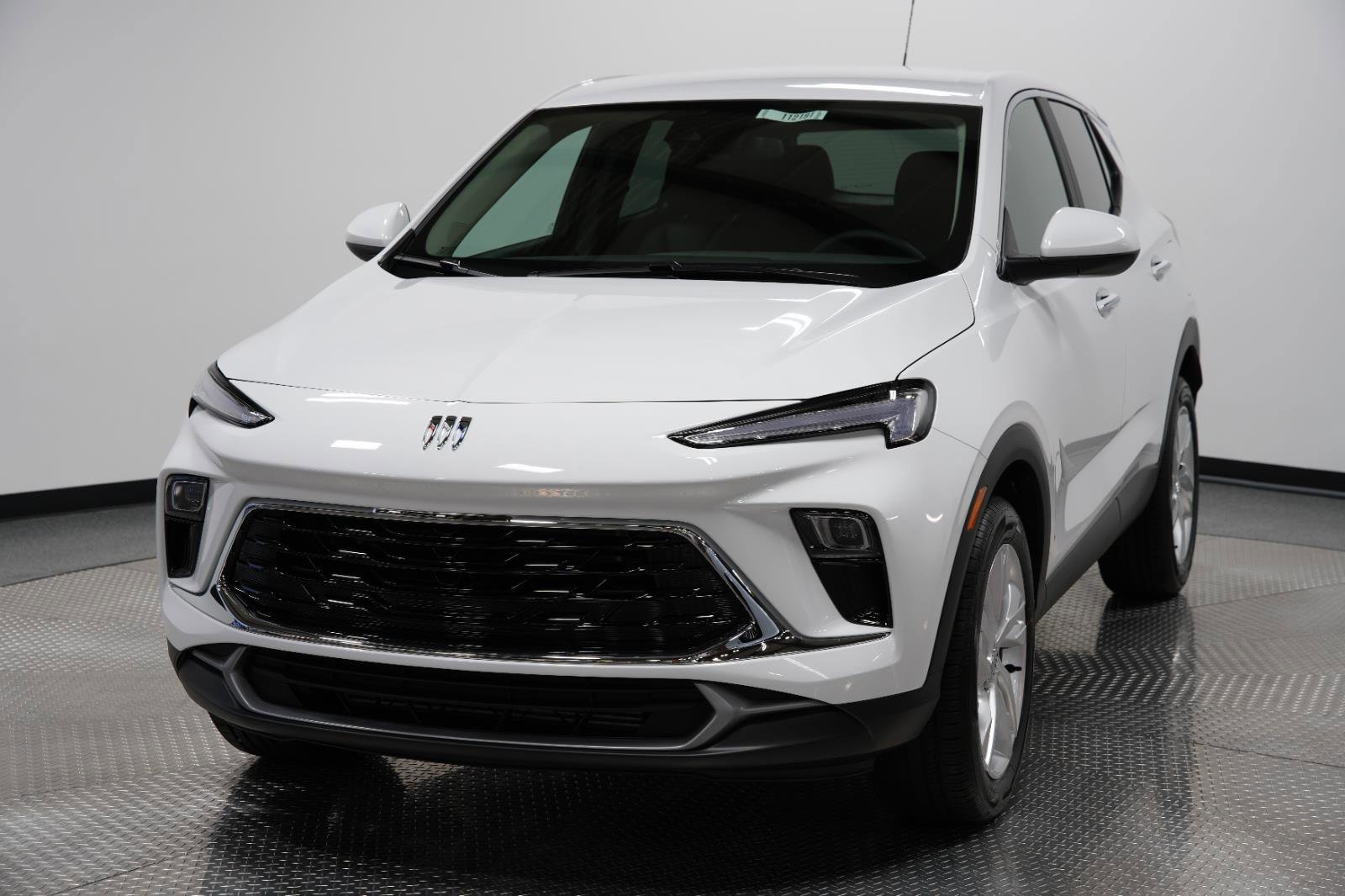 New 2026 Buick Encore GX Preferred w/ Comfort Package image 3