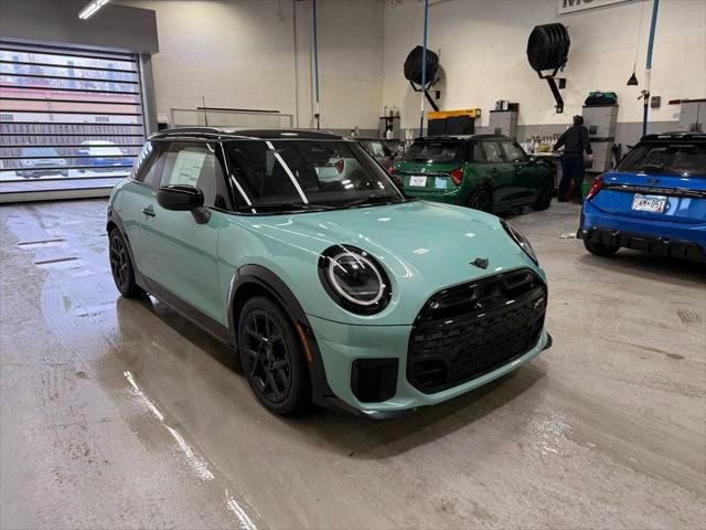 New 2026 MINI Cooper S FWD image 7