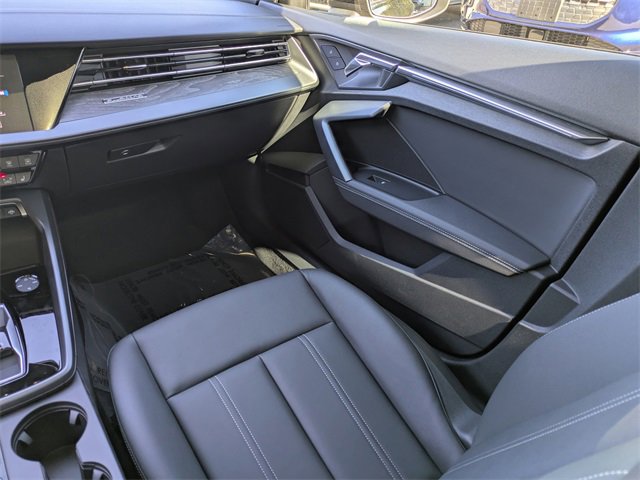 New 2026 Audi A3 2.0T Premium Plus image 15