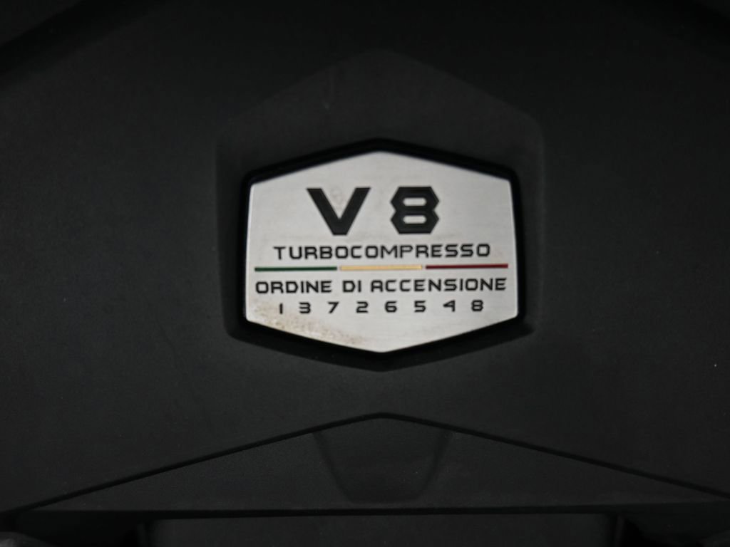 Used 2019 Lamborghini Urus image 31