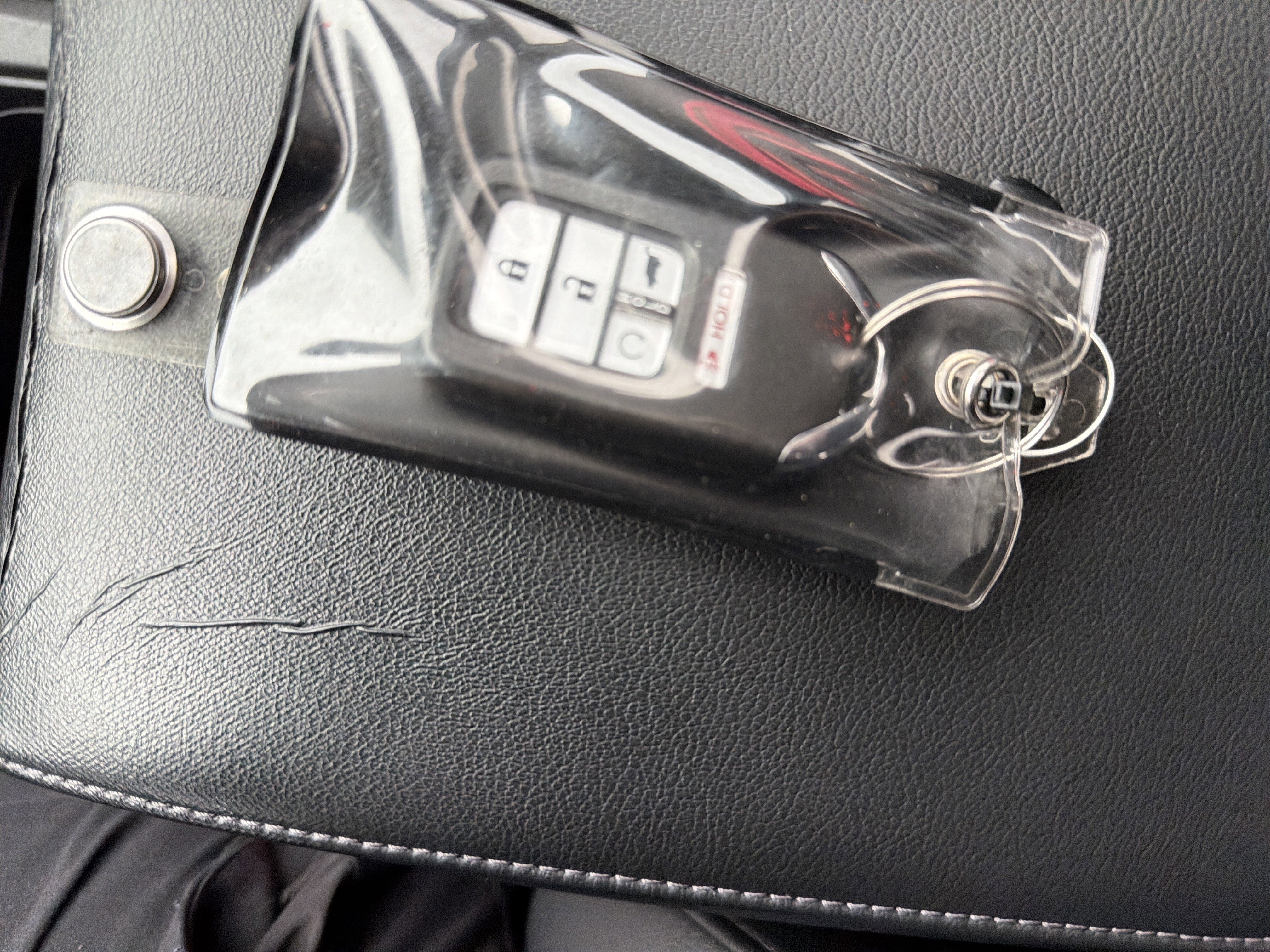 Used 2020 Honda CR-V EX-L image 36