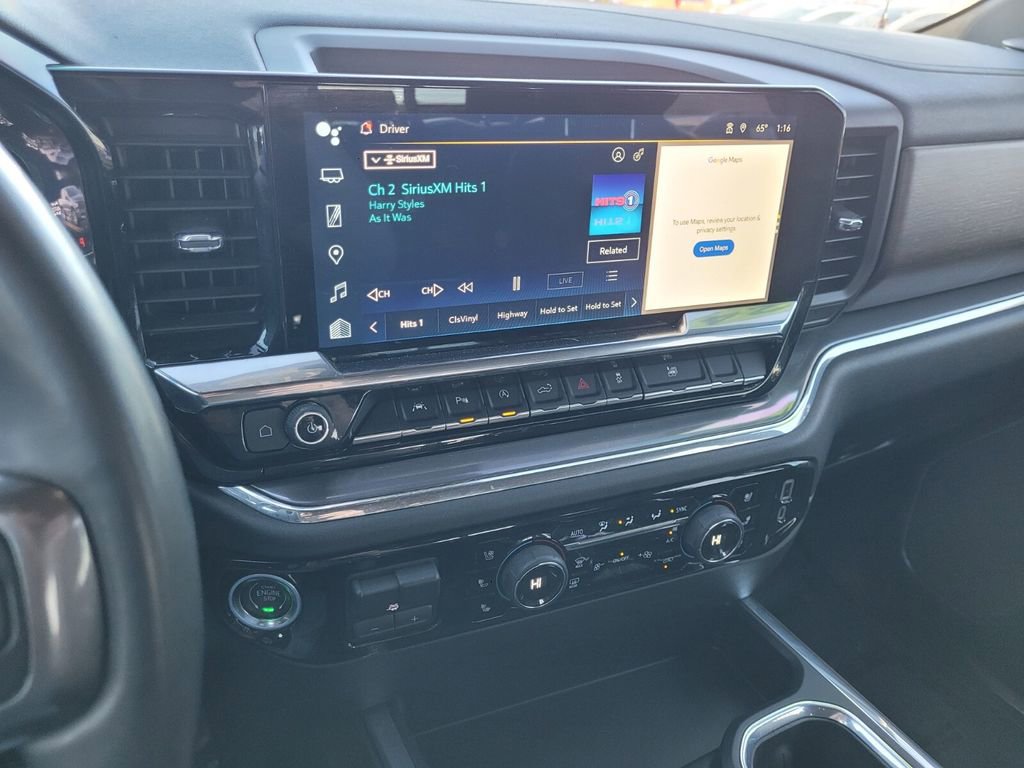 Certified 2024 Chevrolet Silverado 1500 High Country w/ Max Trailering Package image 27