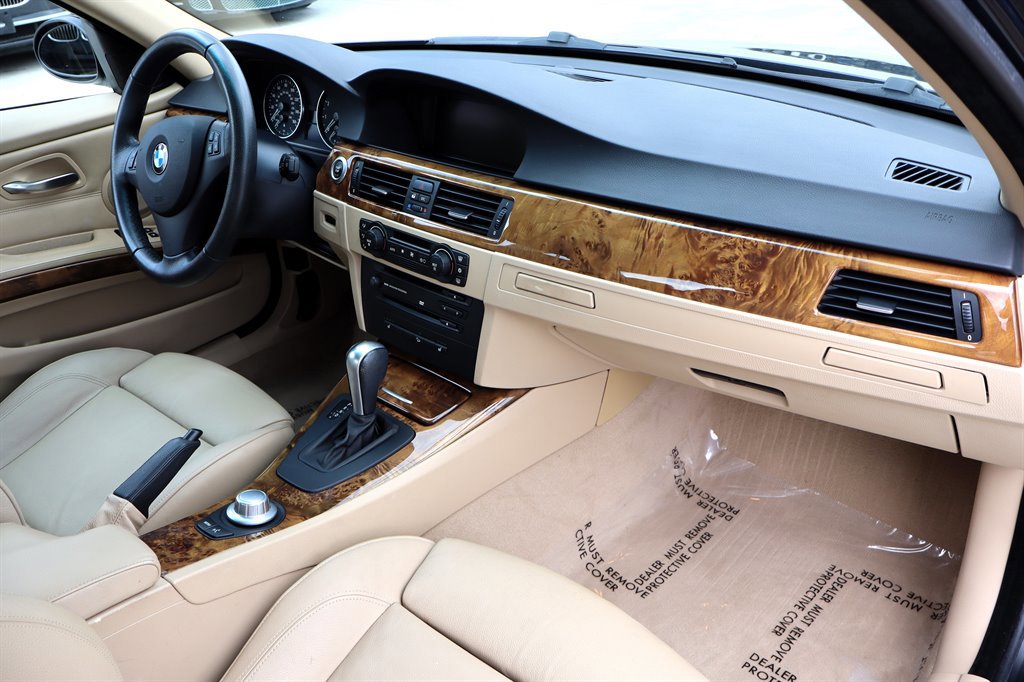 Used 2006 BMW 325xi Sedan AWD/4WD image 18