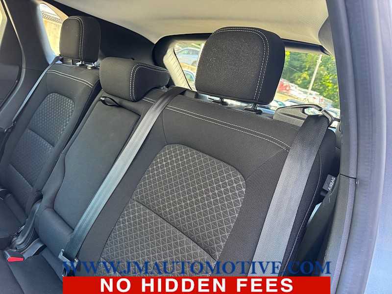 Used 2024 Ford Escape Active AWD/4WD image 15