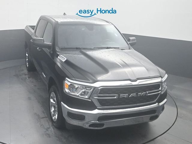 Used 2023 RAM 1500 Big Horn image 20