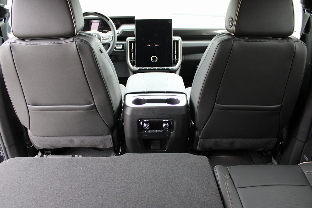 New 2026 GMC Yukon Elevation image 34