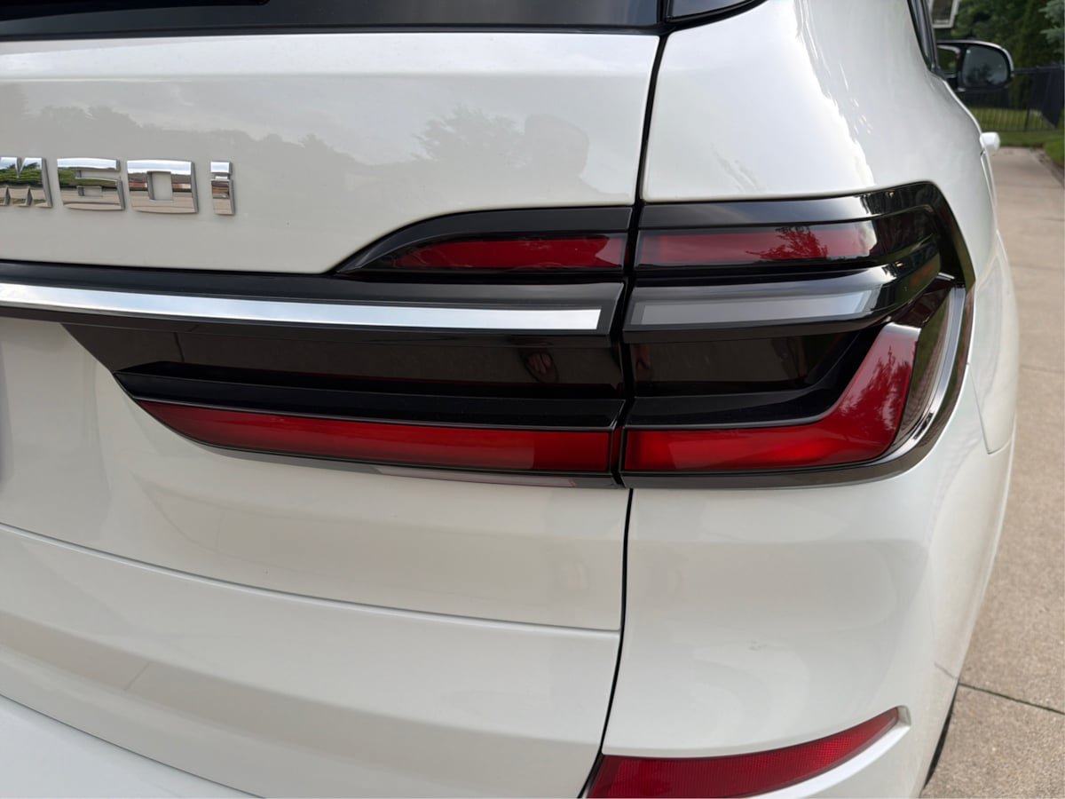 Used 2024 BMW X7 M60i w/ Executive Package AWD/4WD image 53
