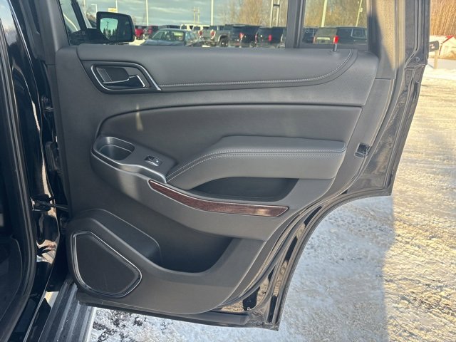 Used 2019 GMC Yukon SLT w/ Premium Edition image 21