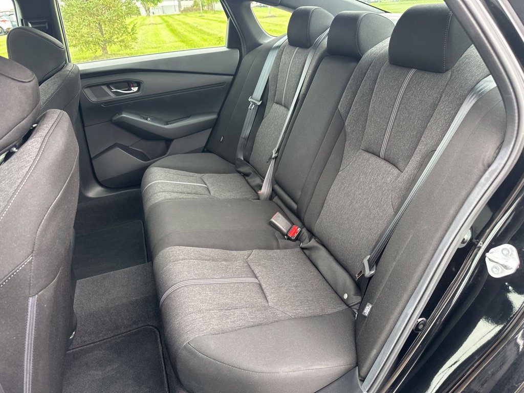 Used 2024 Honda Accord Sport image 13